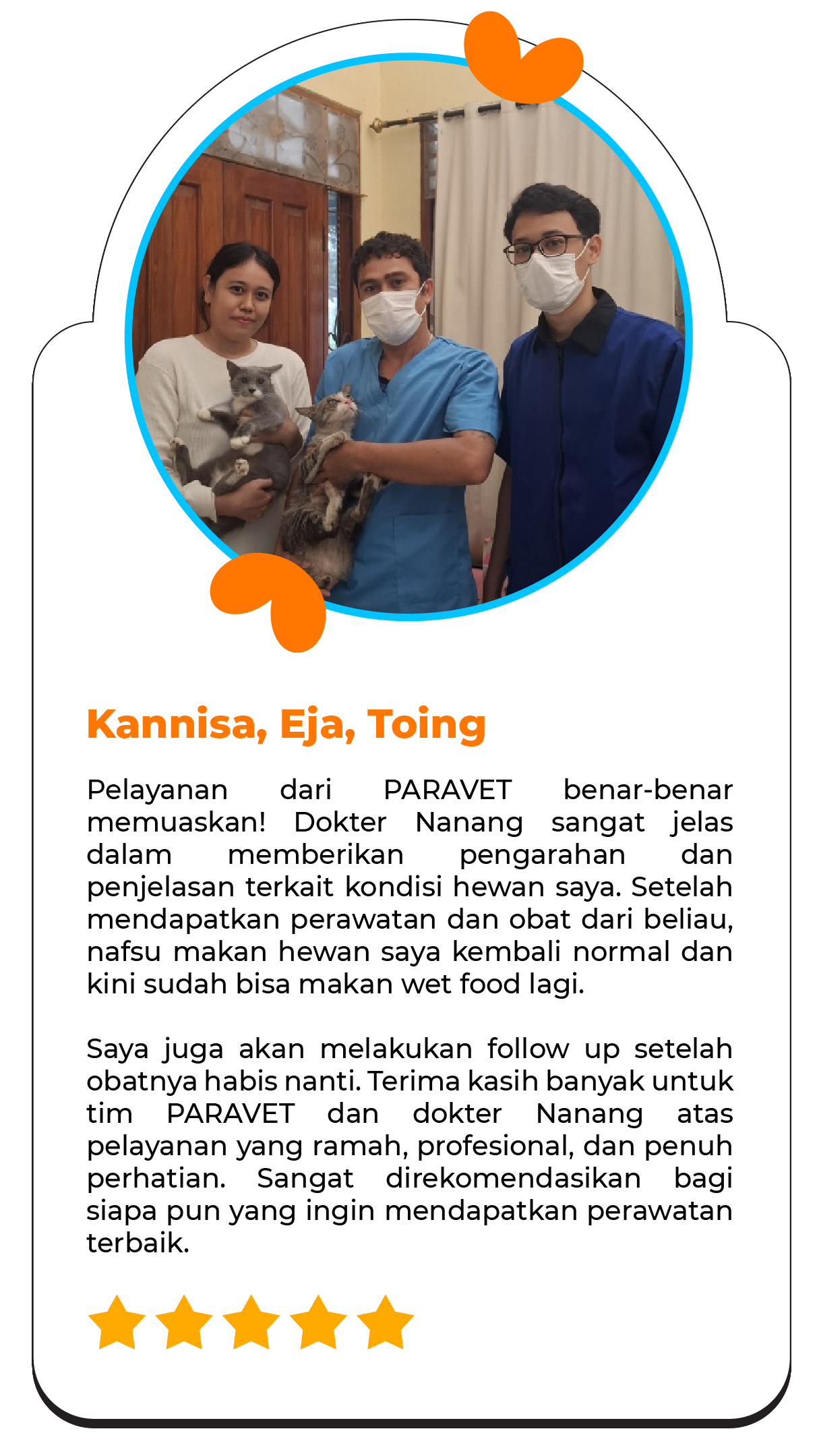 dokumentasi-paravet-testimoni 4 MOBILE