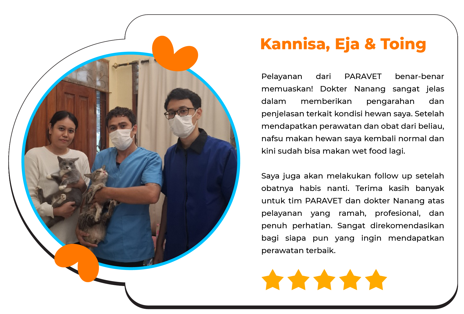 dokumentasi-paravet-testimoni 4 PC