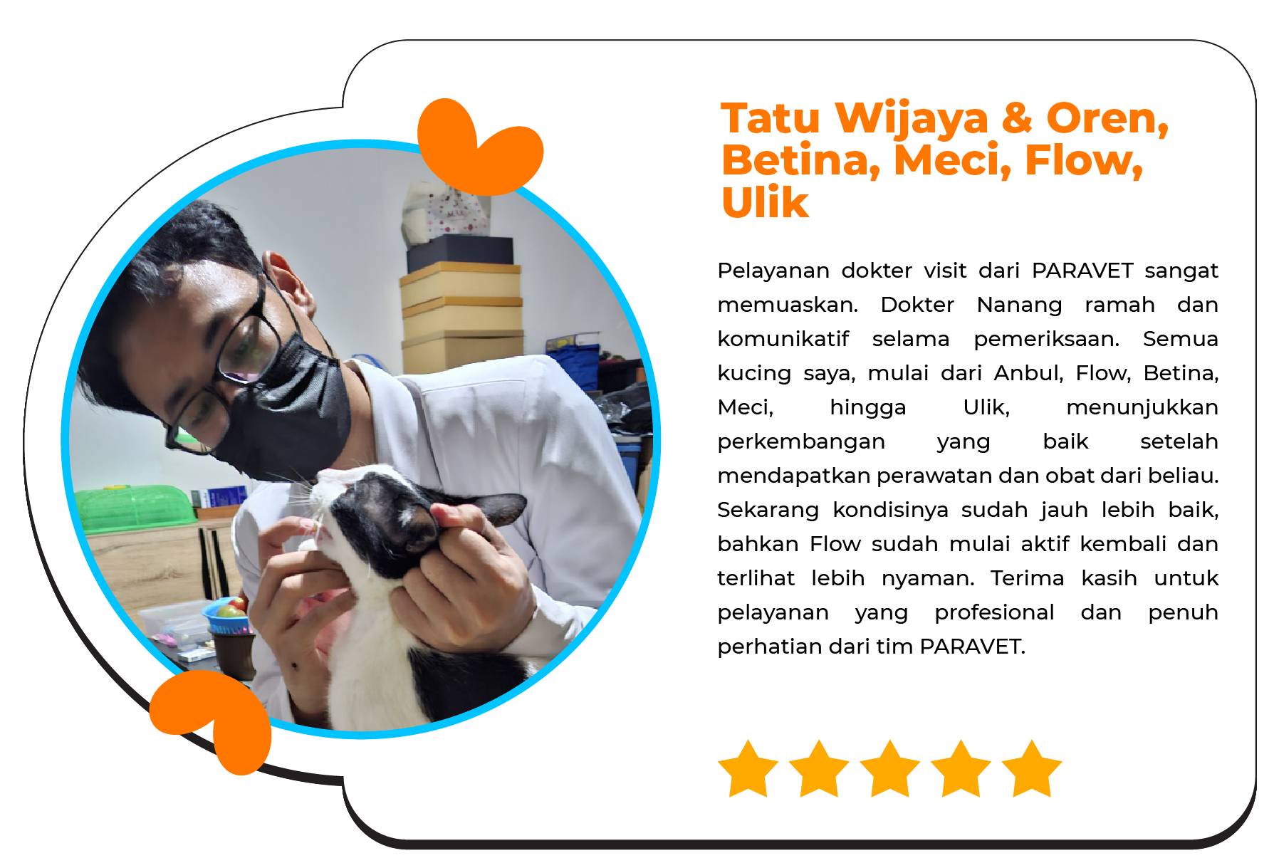 dokumentasi-paravet-testimoni 5 PC